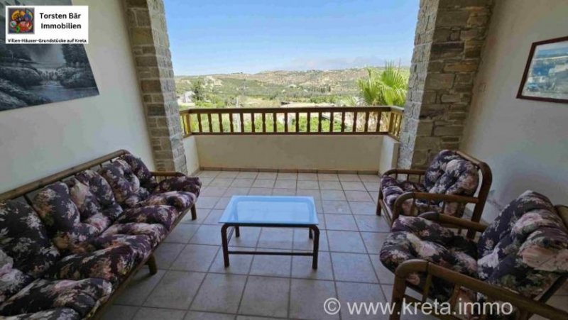 Pitsidia Kreta, Pitsidia Steinvilla mit Pool Haus kaufen